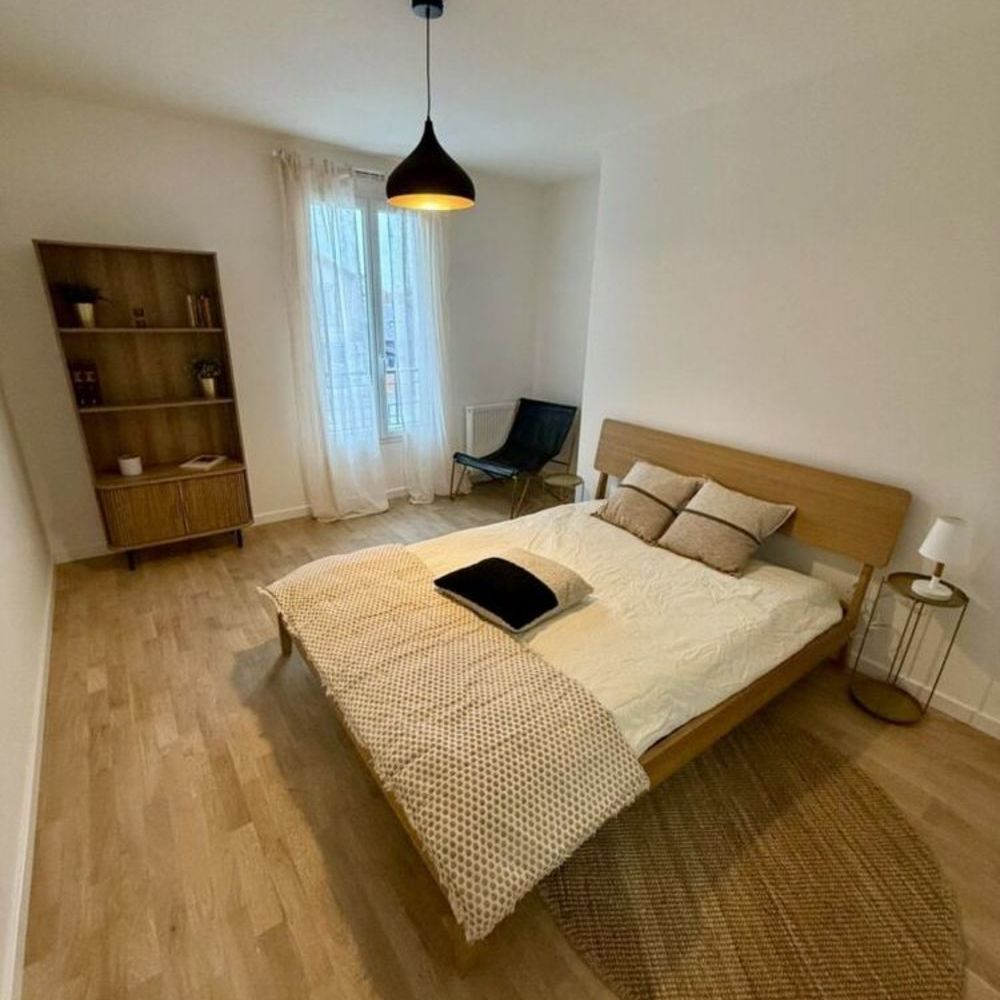 Appartements neufs   Champigny-sur-Marne (94500)