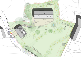  Terrain � vendre 2096 m�