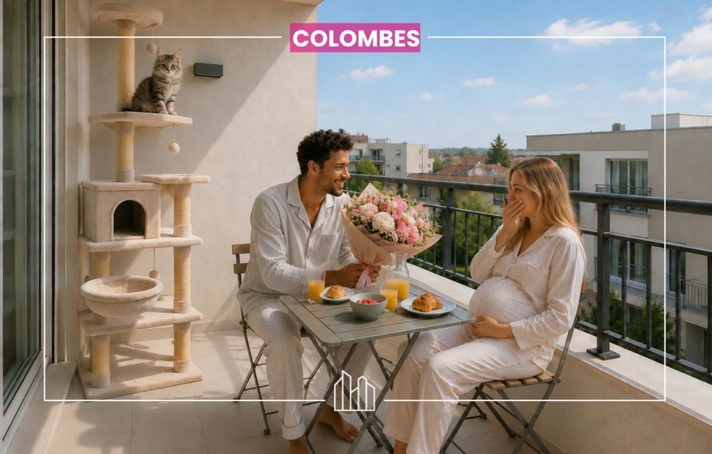   Colombes (92700)