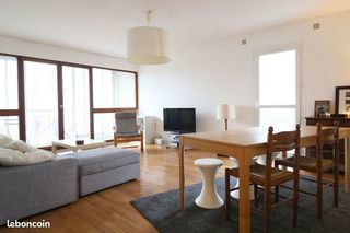  Appartement � louer 4 pi�ces 80 m�