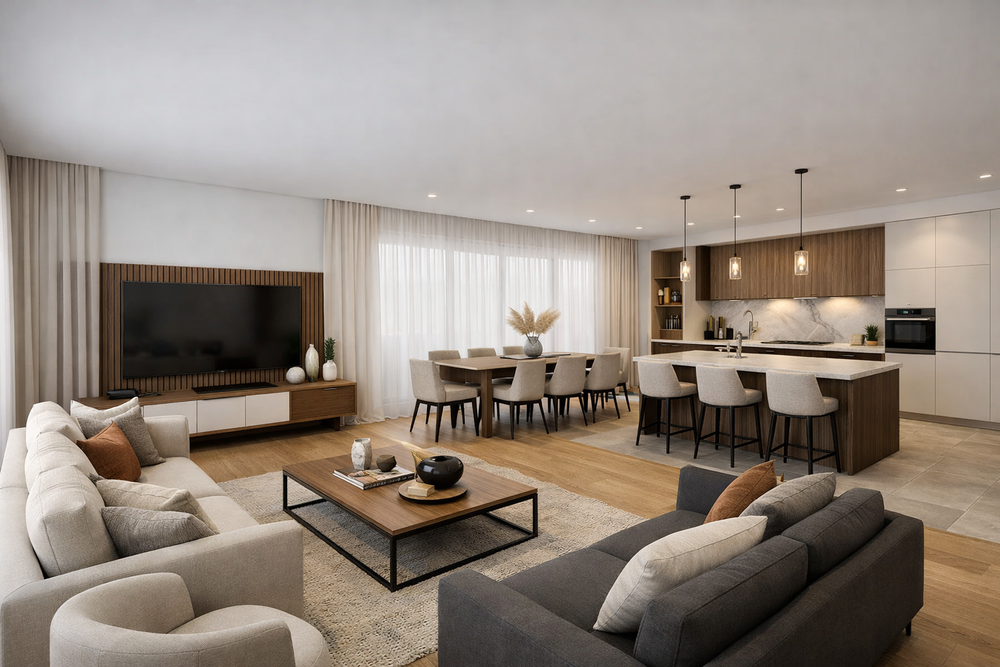 Appartements neufs   Caen (14000)