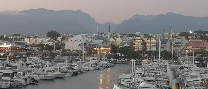 Agence PIERRE O CARRE Saint-Pierre