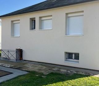  Maison � vendre 4 pi�ces 77 m�