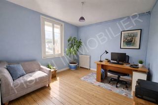  Maison � vendre 7 pi�ces 140 m�