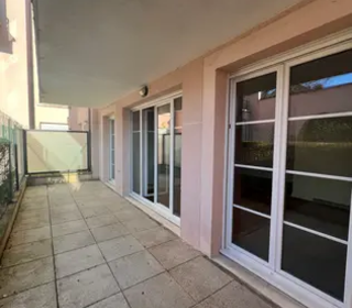  Appartement � vendre 4 pi�ces 72 m�