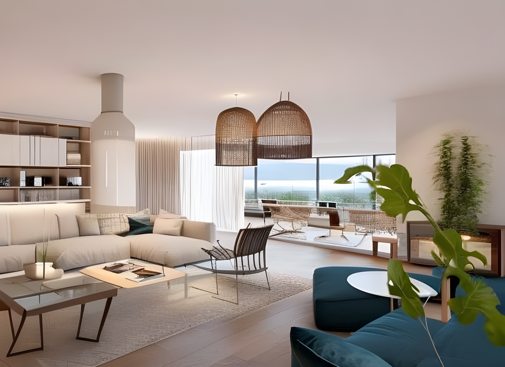 Appartements neufs   Angers (49000)