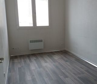  Appartement � vendre 2 pi�ces 40 m�