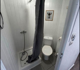  Appartement � louer 1 pi�ce 17 m�