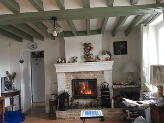  Maison � vendre 6 pi�ces 1300 m�