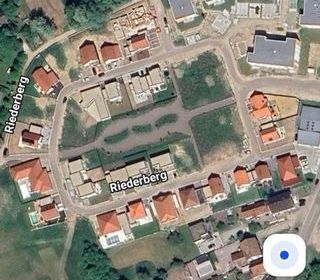  Terrain � vendre 369 m�