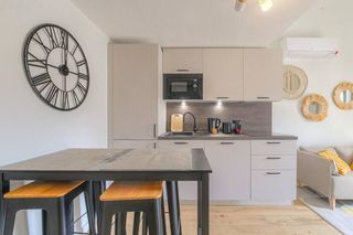  Appartement � louer 3 pi�ces 25 m� Bezons