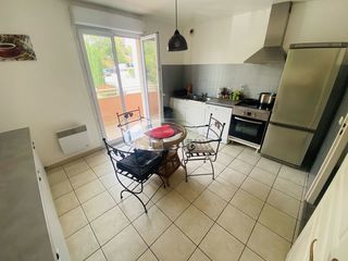  Appartement � vendre 3 pi�ces 82 m�