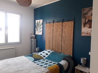  Maison � vendre 4 pi�ces 83 m�