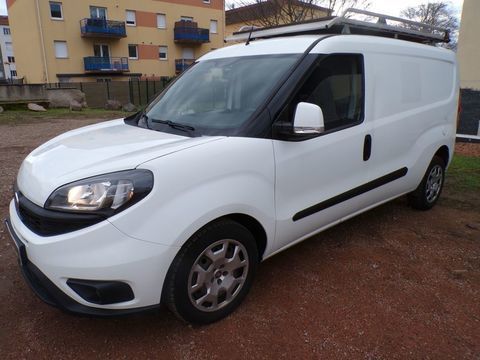 Fiat Doblo 105 2020 occasion Roanne 42300