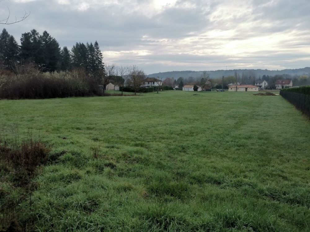   Savignac-les-�glises (24420)