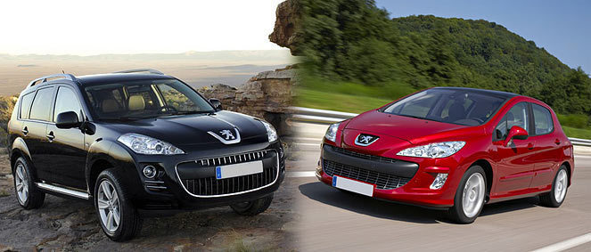 Garage Teissier, concessionnaire 77