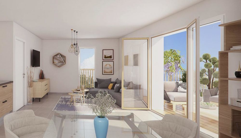   Le Blanc-Mesnil (93150)