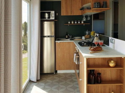 Mobil-Home Mobil-Home 2024 occasion Saint-Jean-de-Monts 85160