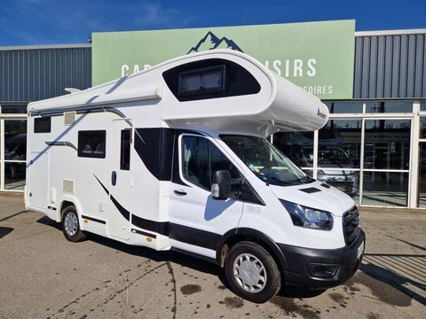 BENIMAR Camping car 2022 occasion Toulouse 31200