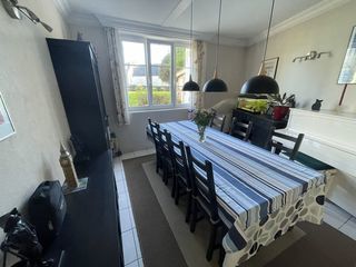  Maison � vendre 8 pi�ces 181 m�