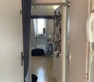  Appartement � louer 2 pi�ces 35 m�