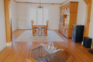  Maison � vendre 5 pi�ces 88 m�