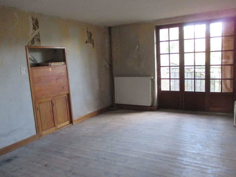   Maison de campagne Maison - 7 pi�ce(s) - 180 m�