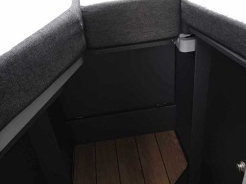 CITRO&Euml;N Camping car 2022 occasion Bois-J&eacute;r&ocirc;me-Saint-Ouen 27620