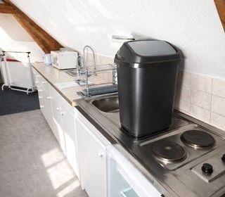  Appartement � louer 1 pi�ce 17 m�