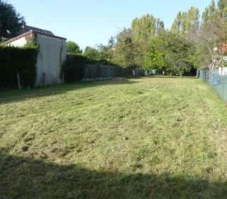  Terrain � vendre 948 m�