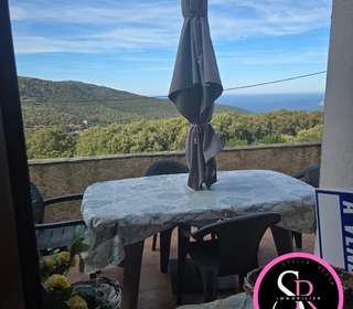  Maison � vendre 4 pi�ces 90 m�