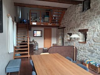  Maison � vendre 6 pi�ces 117 m�