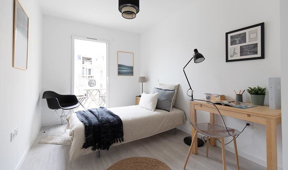 Appartements neufs   Bouchemaine (49080)