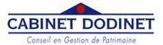 CABINET DODINET