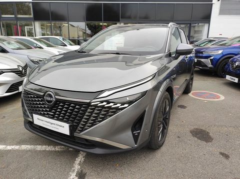 Nissan Qashqai e-Power 190 ch Tekna 2025 occasion Argenteuil 95100