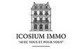 ICOSIUM IMMO - Paris
