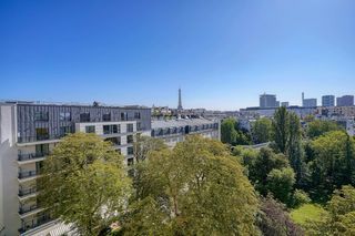  Appartement � vendre 3 pi�ces 75 m�