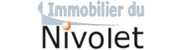 IMMOBILIER DU NIVOLET