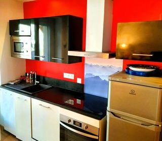  Appartement � louer 2 pi�ces 55 m�