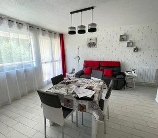  Appartement � vendre 4 pi�ces 79 m�