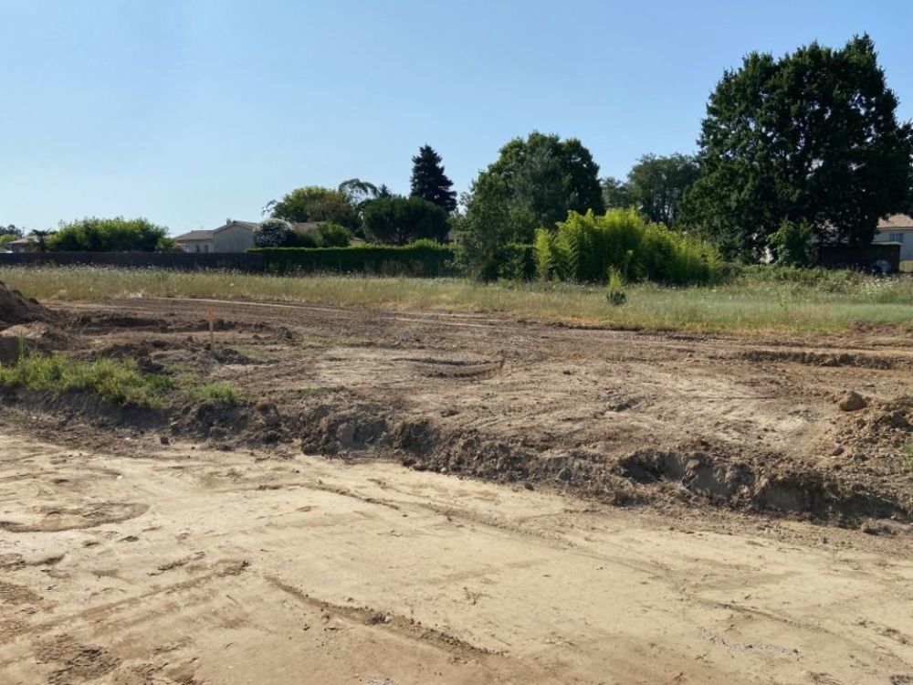 Maisons neuves   Bouliac (33270)