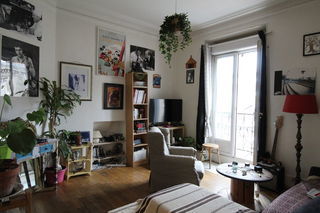  Appartement � vendre 2 pi�ces 37 m�