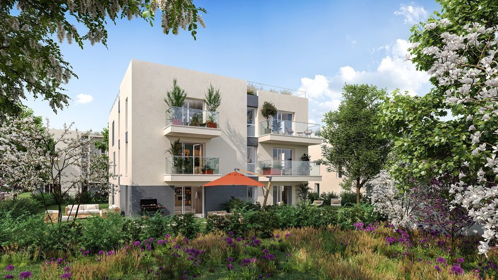 Appartements neufs   Argenteuil (95100)