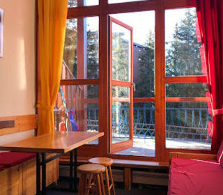 Location  Appartement 