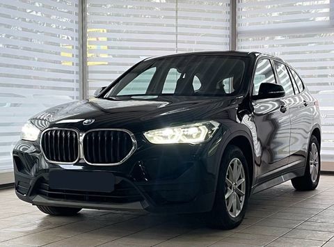 BMW X1 xDrive 25e 220 ch BVA6 M Sport 2021 occasion Calvi 20260