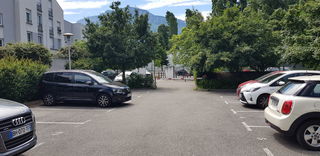  Parking / Garage � louer 10 m�