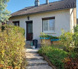  Maison � vendre 4 pi�ces 67 m�