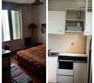  Appartement � vendre 1 pi�ce 30 m�