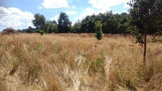  Terrain � vendre 3500 m�