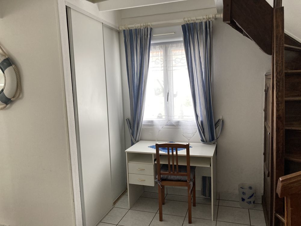   Berck plage, petite maison tout confort Nord-Pas-de-Calais, Berck (62600)